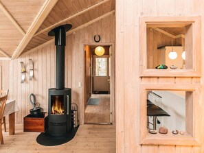 House | Interior - Graceful Holiday Home in Humble near Sea (Sydlangeland)