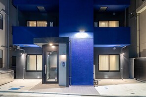 Interior - Newly built VACATION INN KAMATA  maisonette A - 501 / Ota-ku Tokyo (Ota-ku)