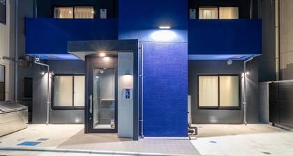 Newly built VACATION INN KAMATA maisonette A - 501 / Ota-ku Tokyo