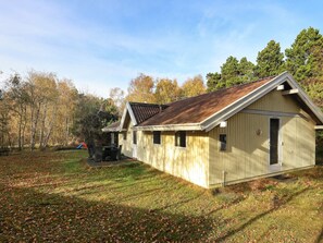Hus | Exteriör