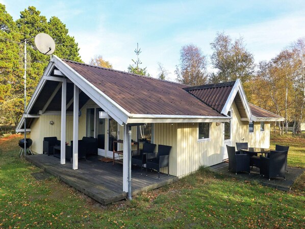Hus | Exteriör