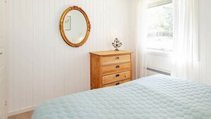 3 slaapkamers, babybedden