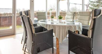 9 Person Holiday Home in Grenaa-by Traum
