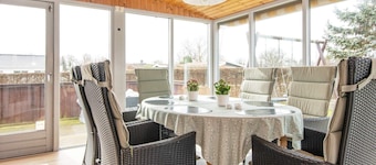 9 Person Holiday Home in Grenaa-by Traum