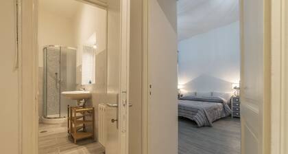 Villa Albani Apartment
