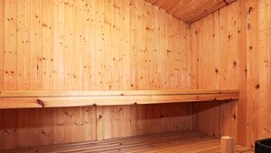 Nhà | Phòng xông hơi sauna