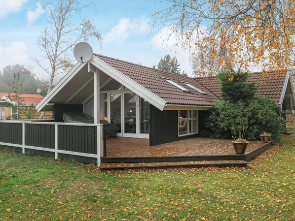 House | Exterior