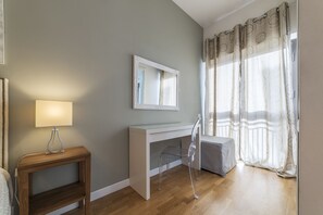 Appartement, 1 chambre | Équipements de la chambre