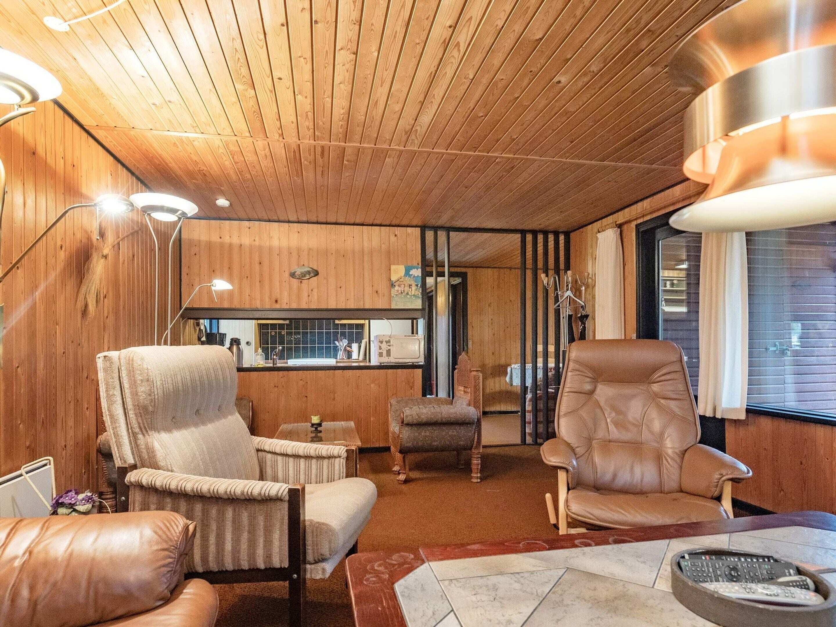 Maison | Intérieur