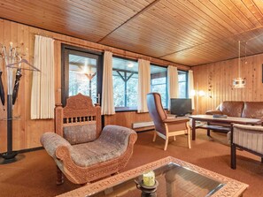 Casa | Interior