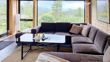 House | Living area