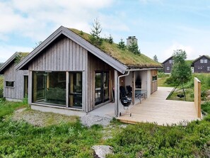 Casa | Exterior