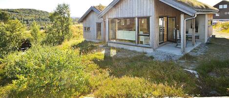 Nhà | Ngoại thất