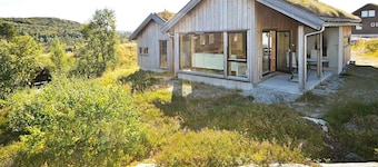 8 Person Holiday Home in Aseral