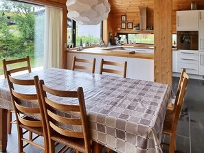 Casa | Cocina privada