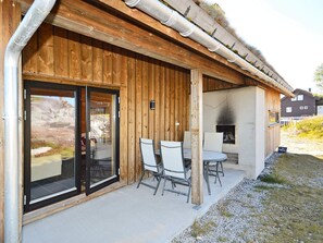 Casa | Exterior