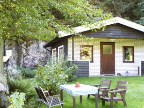 Exterior - 4 Person Holiday Home in Henån (Henån)