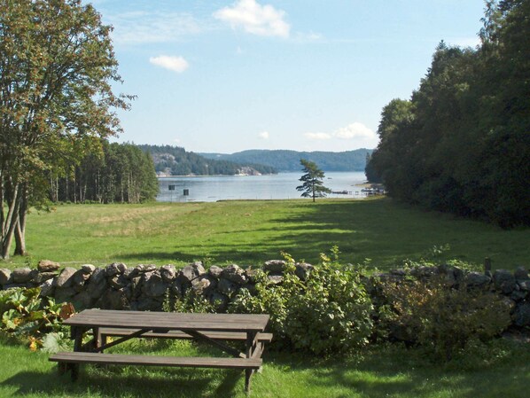Golf - 4 Person Holiday Home in Henån (Henån)