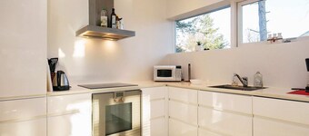 Luxury Beach House With Spa - By Traum Ferienwohnungen