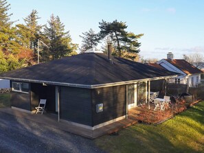 House | Exterior