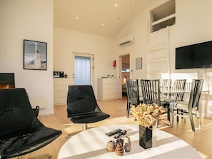 Maison | Intérieur