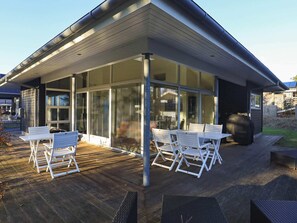 Huis | Exterieur