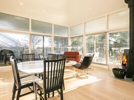 独立别墅 | 住宿内部