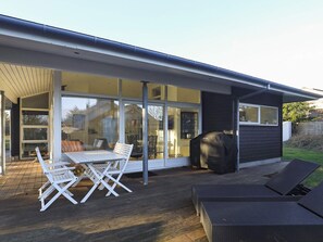 Exterior - 5 Star Holiday Home in Hals (Hals)