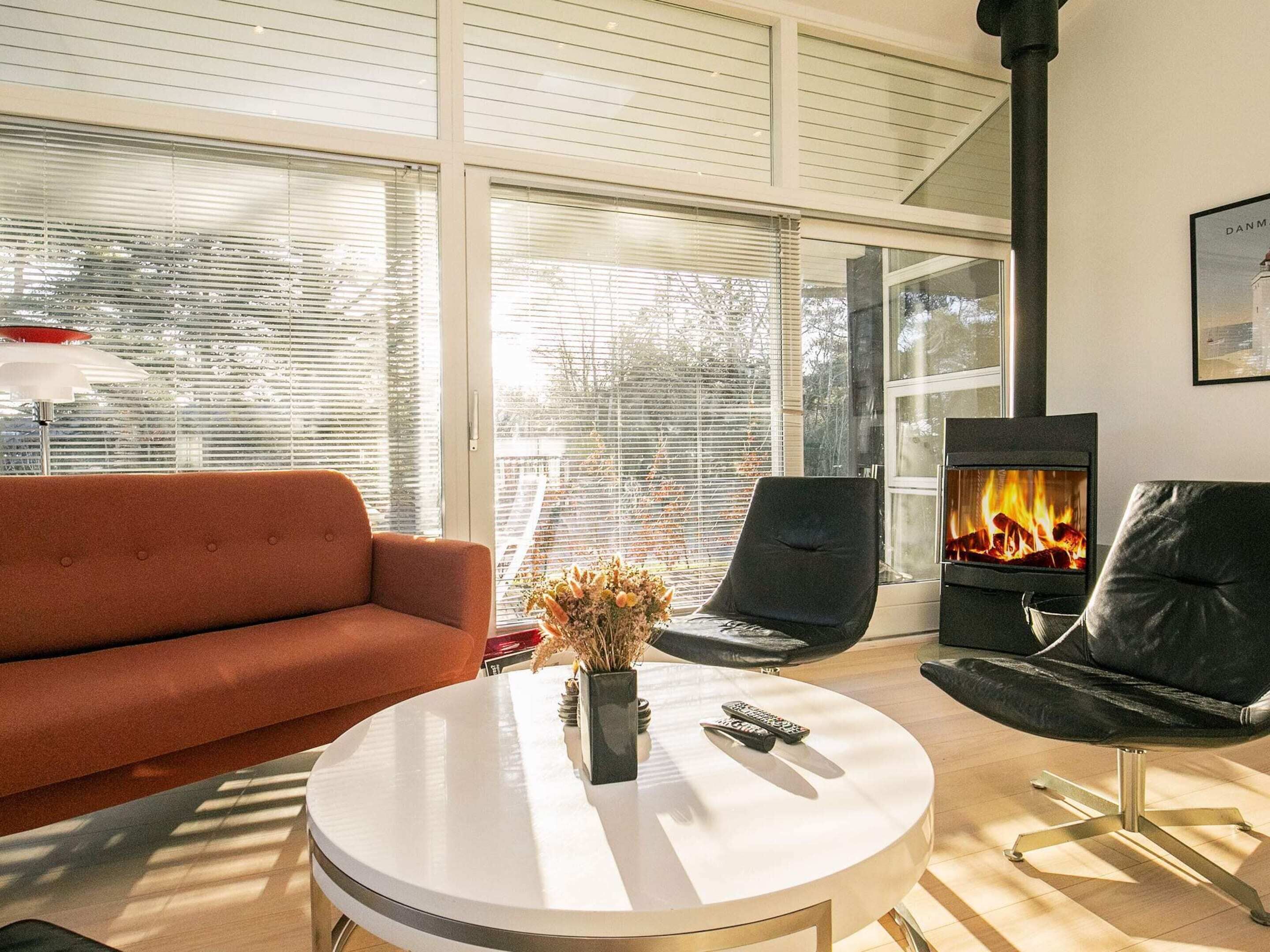 Casa | Parte interna