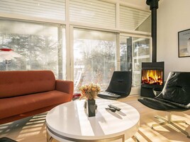 独立别墅 | 住宿内部