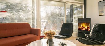 Luxury Beach House With Spa - By Traum Ferienwohnungen