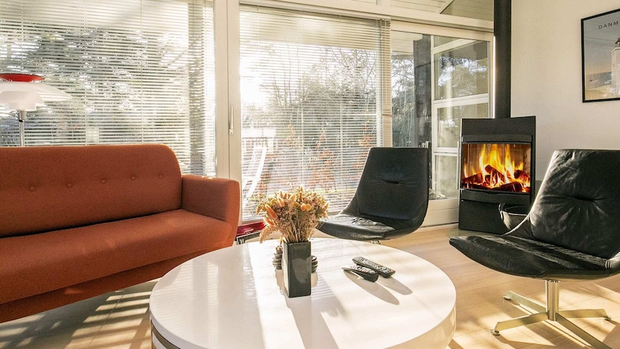 Luxury Beach House With Spa - By Traum Ferienwohnungen