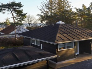 Huis | Uitzicht op het water