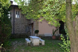 Garden - Casa Giardino Genazzano (Genazzano)