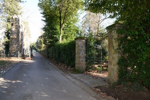 Exterior - Casa Giardino Genazzano (Genazzano)