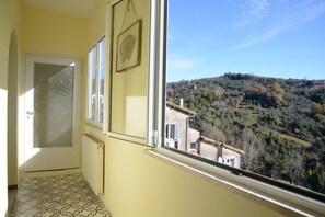 Apartment, 2 Bedrooms | Balcony - Casa Giardino Genazzano (Genazzano)