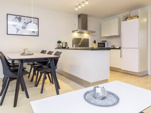 House | Private kitchen - 6 Person Holiday Home in Vaeggerlose (Vaeggerlose)