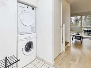 Property amenity - 6 Person Holiday Home in Vaeggerlose (Vaeggerlose)