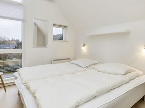 3 chambres