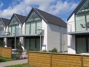 House | Exterior - 6 Person Holiday Home in Vaeggerlose (Vaeggerlose)