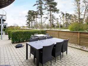 House | View from property - 6 Person Holiday Home in Vaeggerlose (Vaeggerlose)