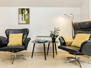 House | Interior - 6 Person Holiday Home in Vaeggerlose (Vaeggerlose)