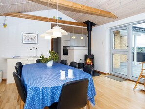 Maison | Restauration