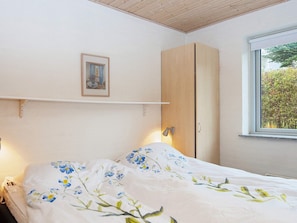 Maison | 3 chambres