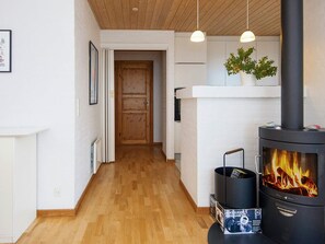 하우스 | 숙박 시설 내 편의 시설/서비스