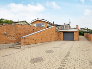 하우스 | 숙박 시설의 전망