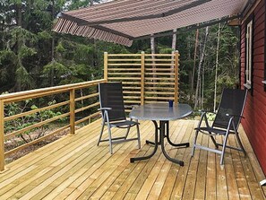 Exterior - 5 Person Holiday Home in Tystberga (Vasterljung)