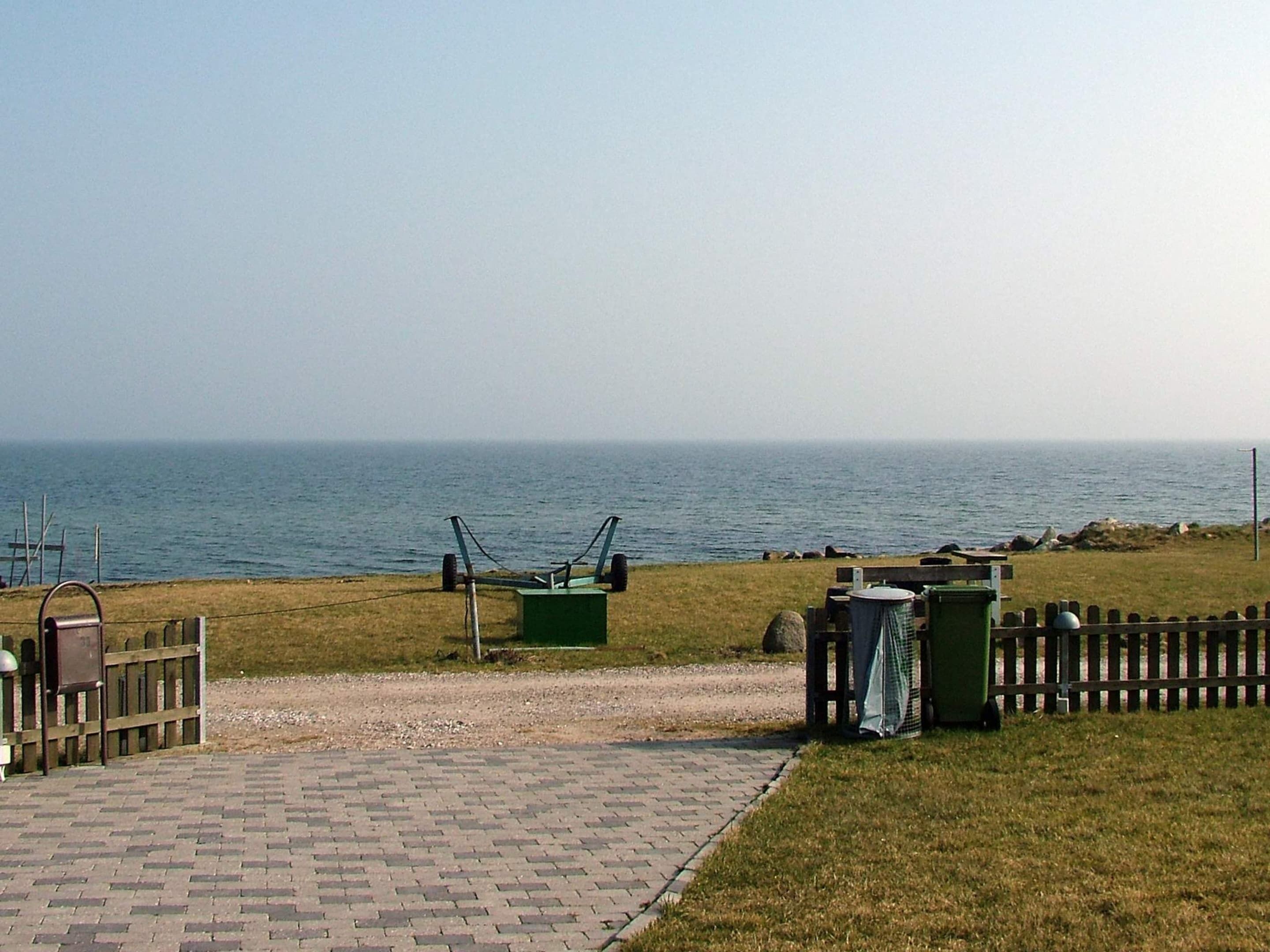 House | View from property