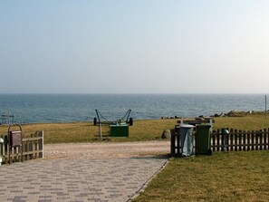 Casa | Vista da propriedade