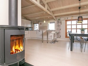 Interior - Beachside Gem for 6 - By Traum Ferienwohnungen (Frørup)